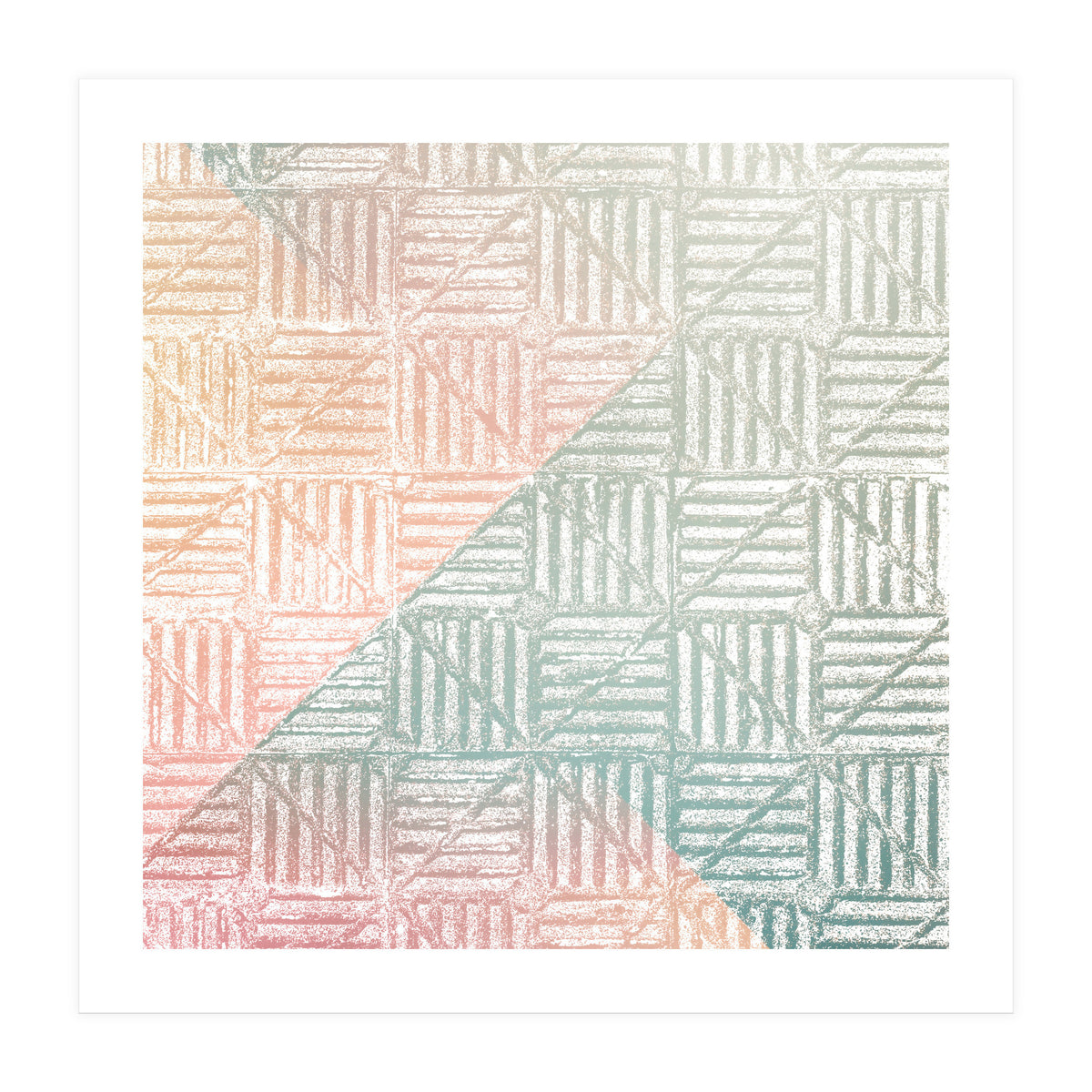 Paulista #3 (Print Only)