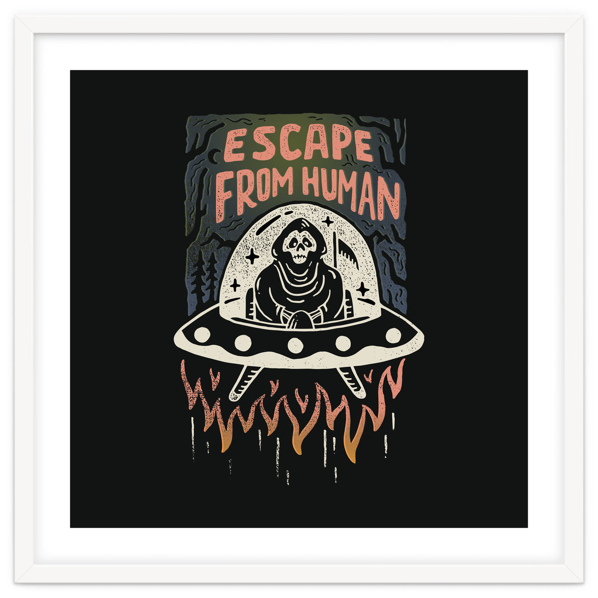 Escape