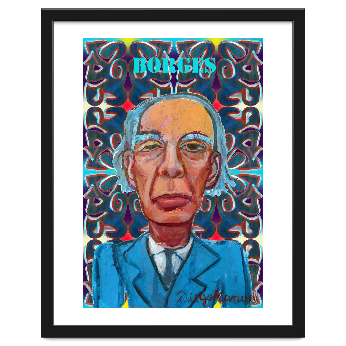 Borges 7