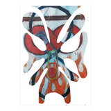 Pop Abstract 2023 22 Copia (Print Only) thumbnail