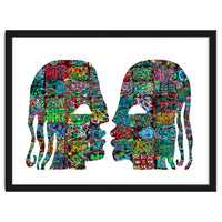 Abstracto Pop Nuevo 1 Copia