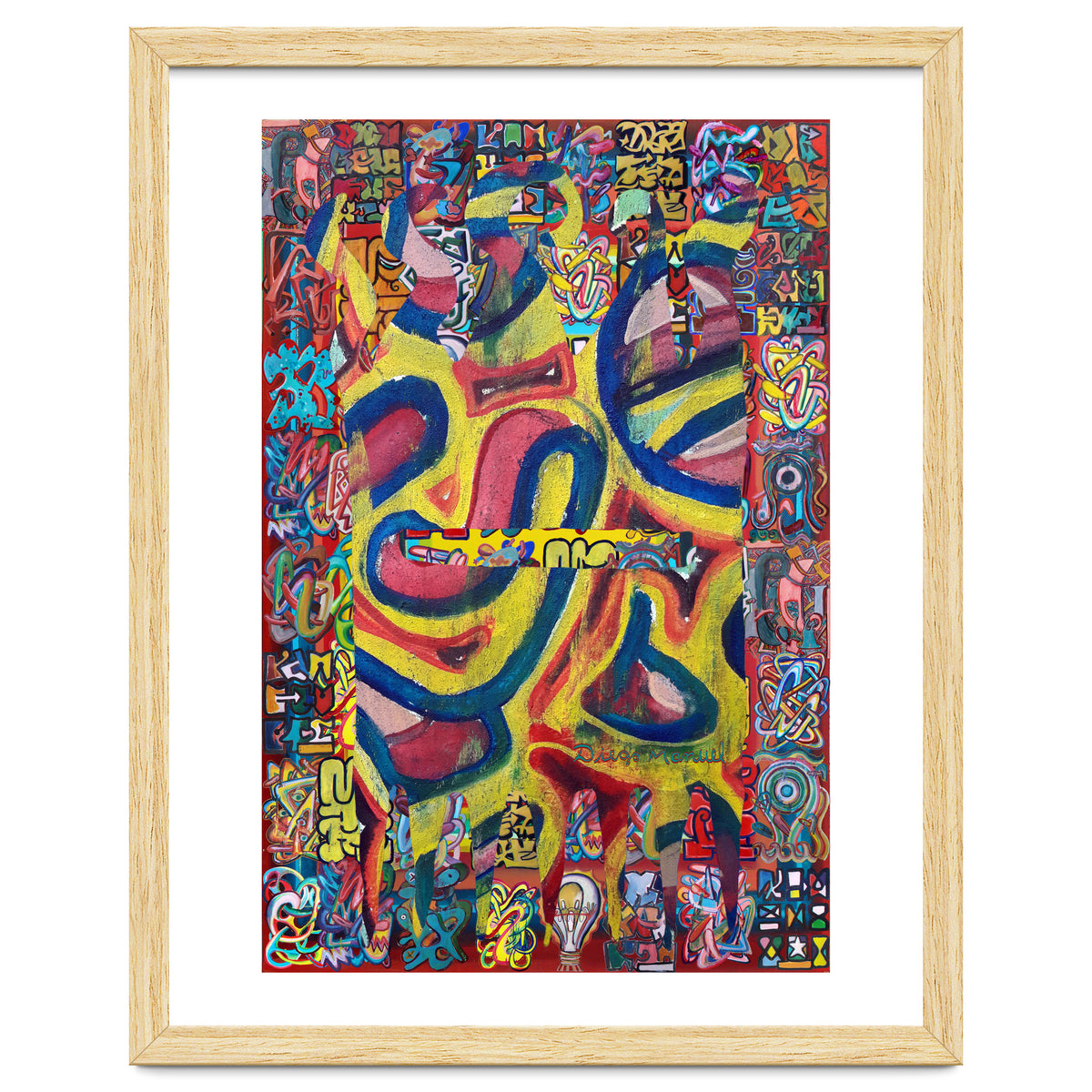 Graffiti Digital Nuevo 2023 51