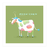 Moonicorn (Print Only) thumbnail