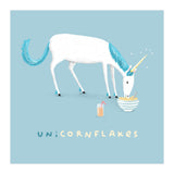 Unicornflakes (Print Only) thumbnail