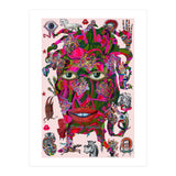Mujer B 35 (Print Only) thumbnail