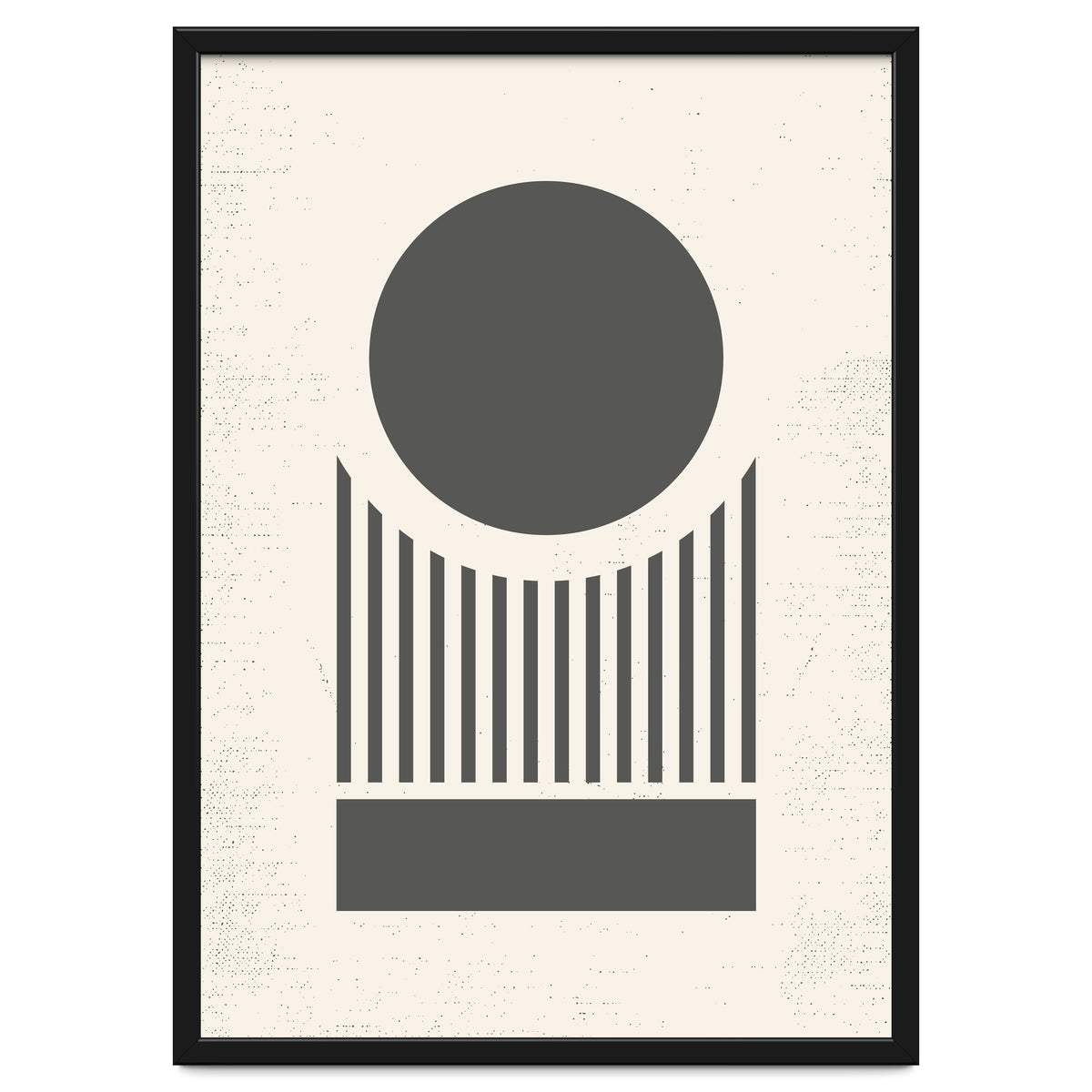 Mid Century Modern Geometry 02