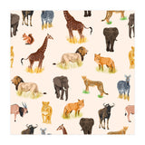 Animal Pattern (Print Only) thumbnail