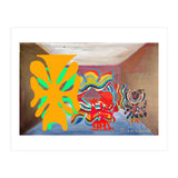 Pop Abstract Escena 2023 2 (Print Only) thumbnail