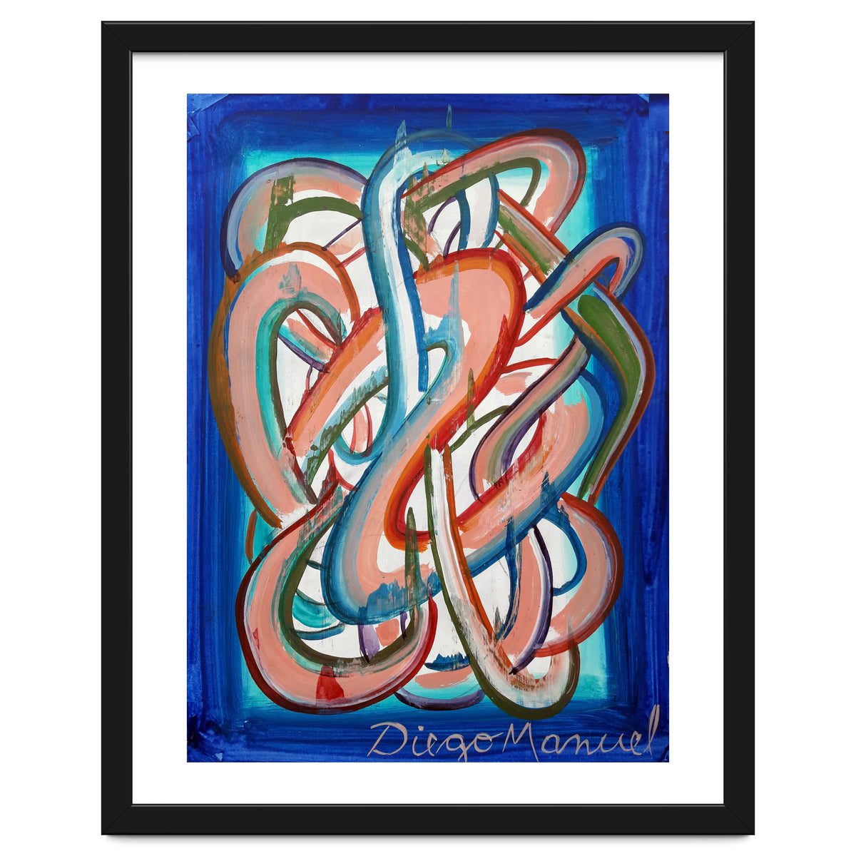 Formas En El Espacio 24