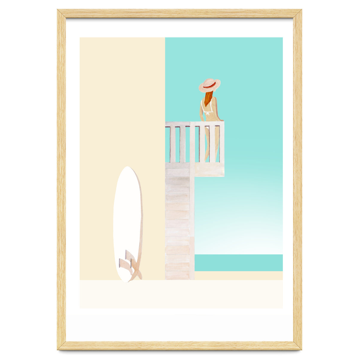 Salt&Surf Oceanbeach Road