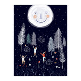 Moon Dance  (Print Only) thumbnail