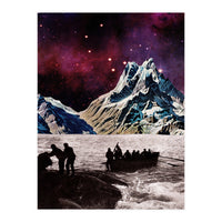 Explorers (Print Only)