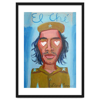 Che Guevara Y Corazones 2 B (2)