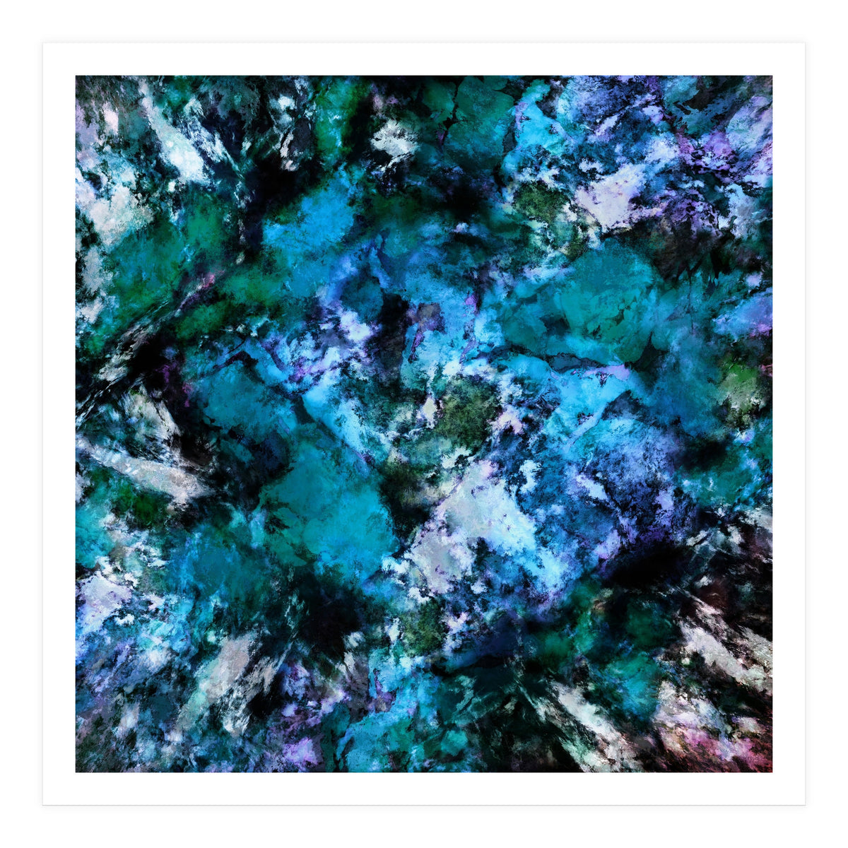 Impulse (Print Only)