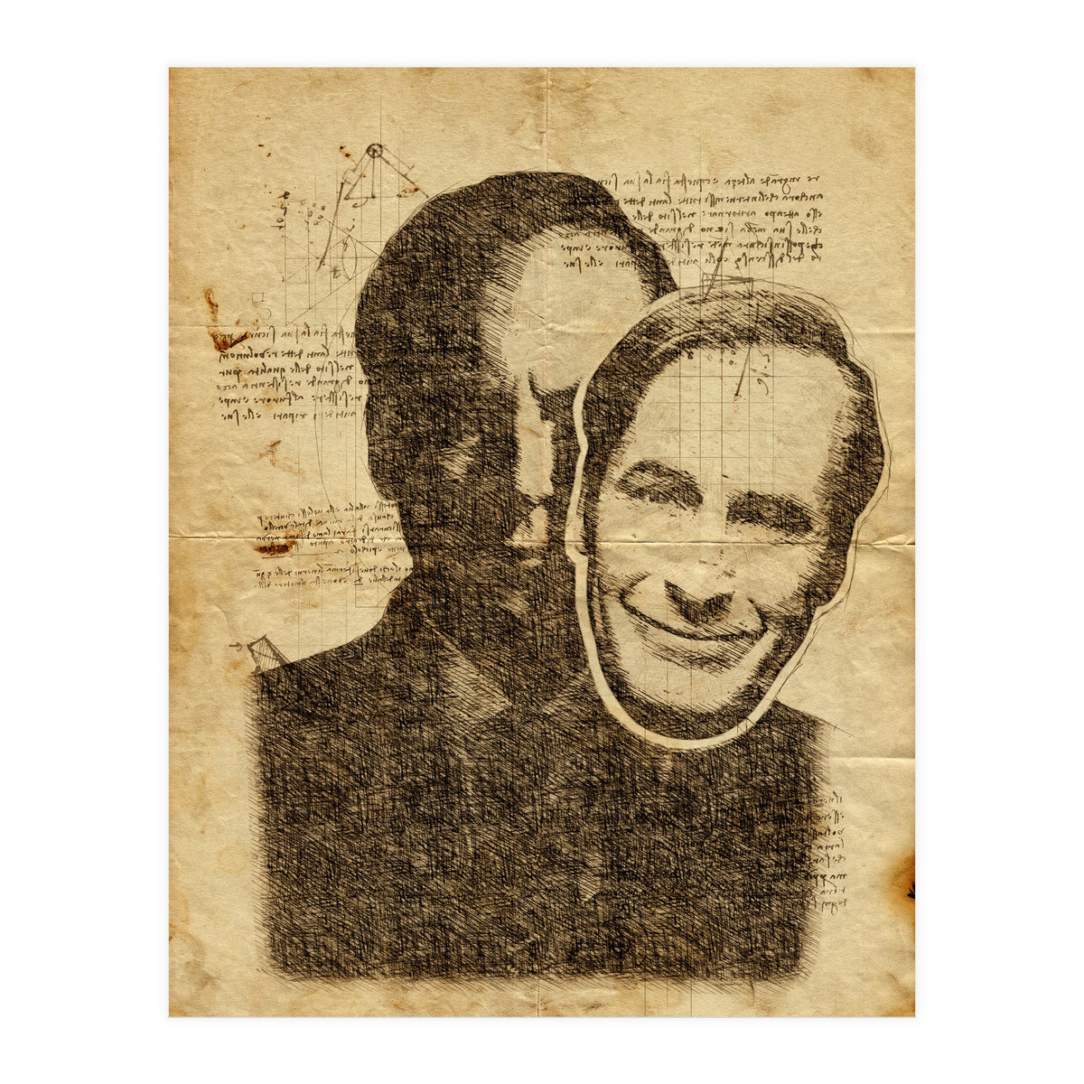Better Call Saul (Print Only)