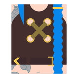 Jinxed  (Print Only) thumbnail