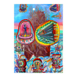 La Isla Digital 5 (Print Only) thumbnail