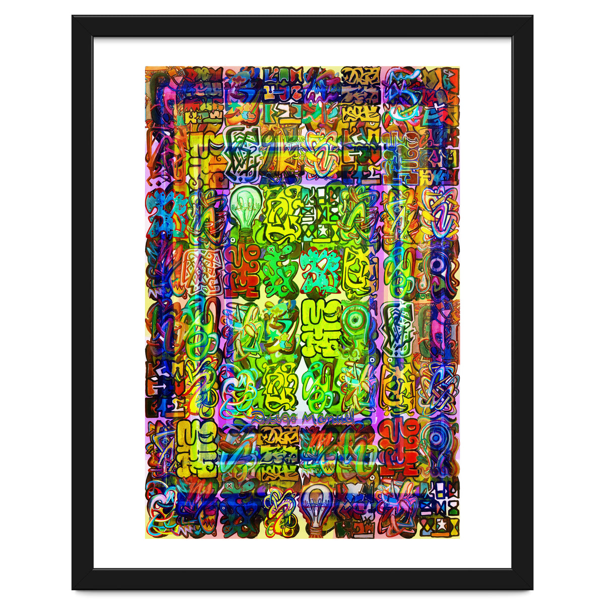 Graffiti Digital 2022 310