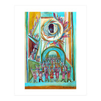Libres (Print Only)