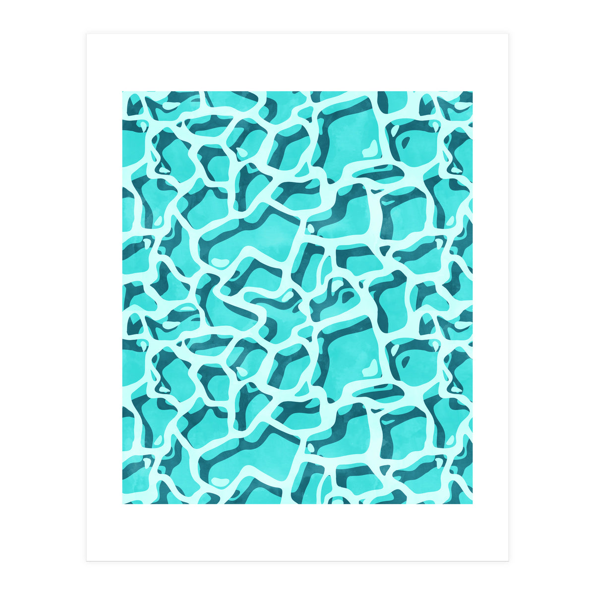 Missing Summer (Print Only)