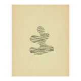Abstract drawing shape (Print Only) thumbnail