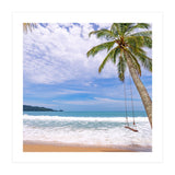 Beach (Print Only) thumbnail