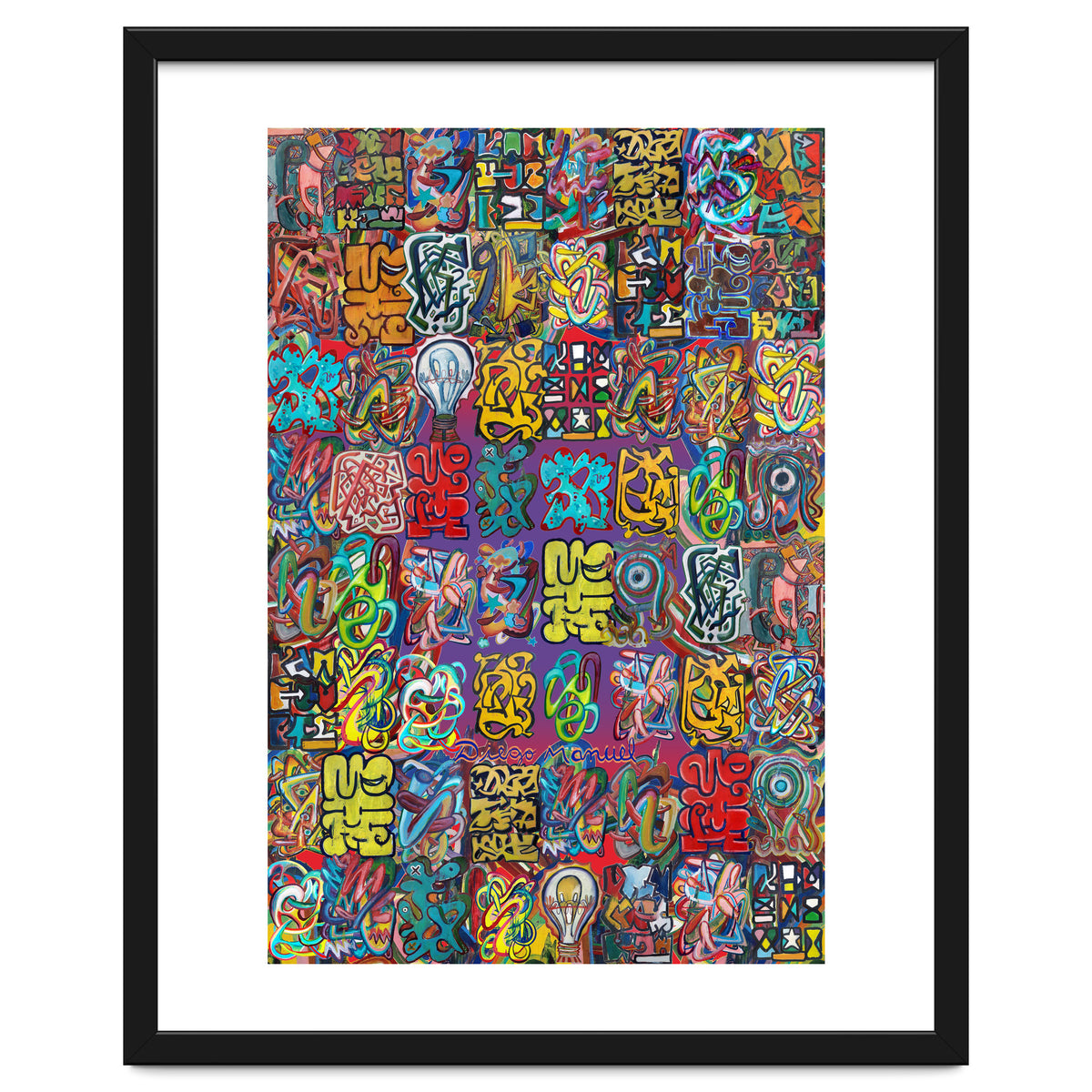 Graffitis Graffitis 3