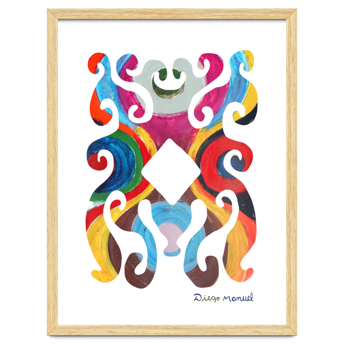 Pop Abstract 2023 146 Copia