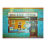 Butcher's gallery (Print Only) thumbnail