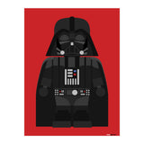 Darth Vader Toy (Print Only) thumbnail
