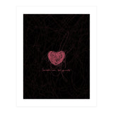 Sentimental Scribble 2 (Print Only) thumbnail