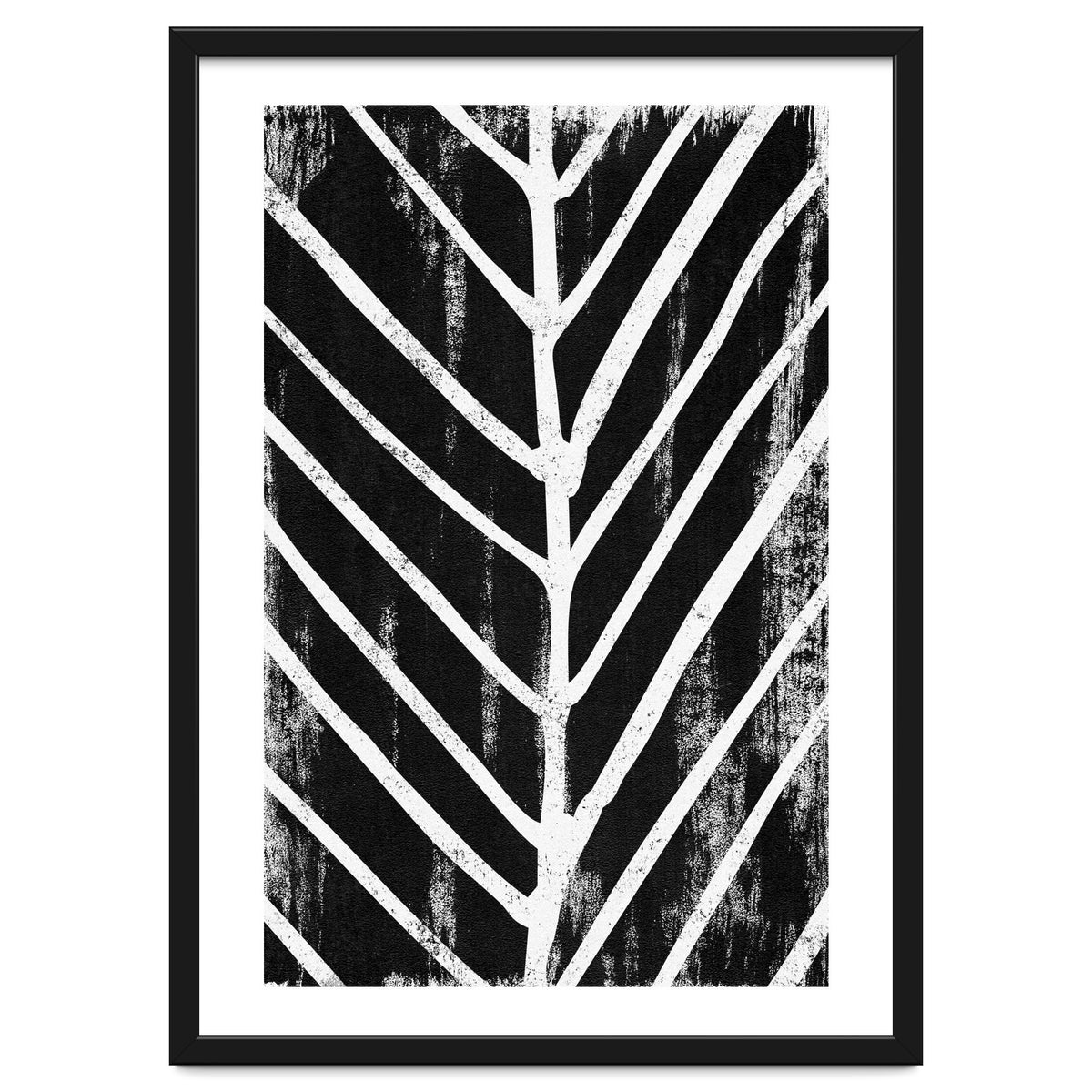 Botanicals Collection No8