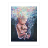 Birth Of A Soul (Print Only) thumbnail