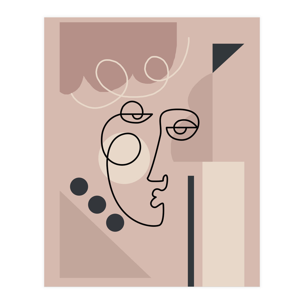 Memories (Print Only)