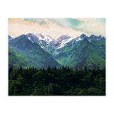 Escaping from woodland heights I (Print Only) thumbnail