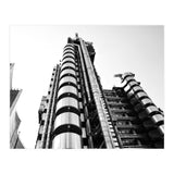 Lloyds of London, Modern Architecture (Print Only) thumbnail
