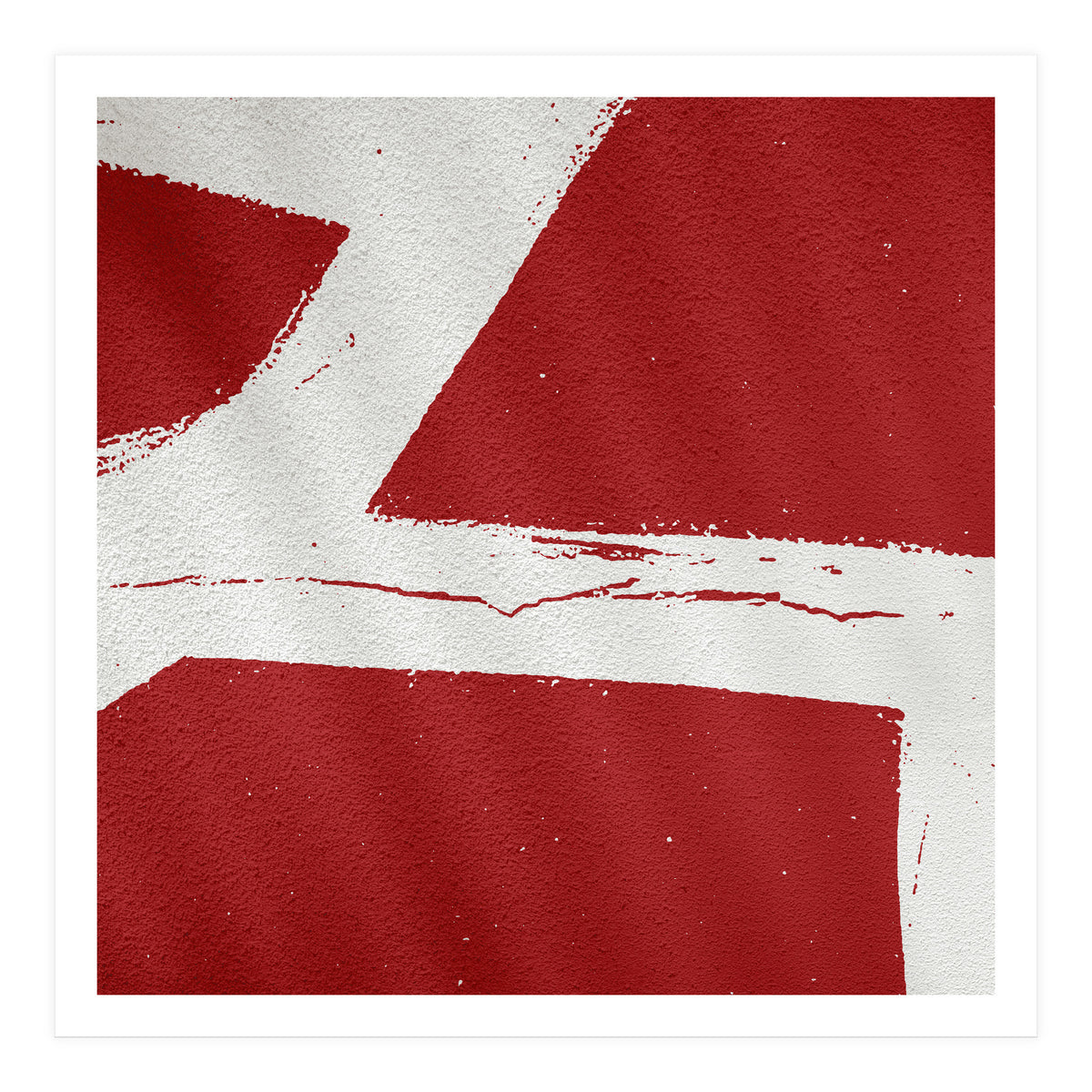 Encruzilhada 9 (Print Only)