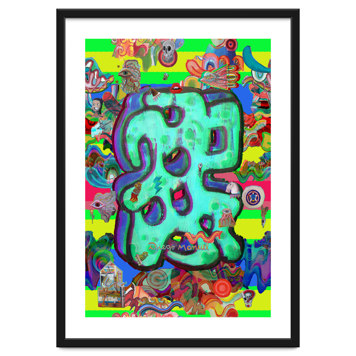 Muchas Cosas 2021 105