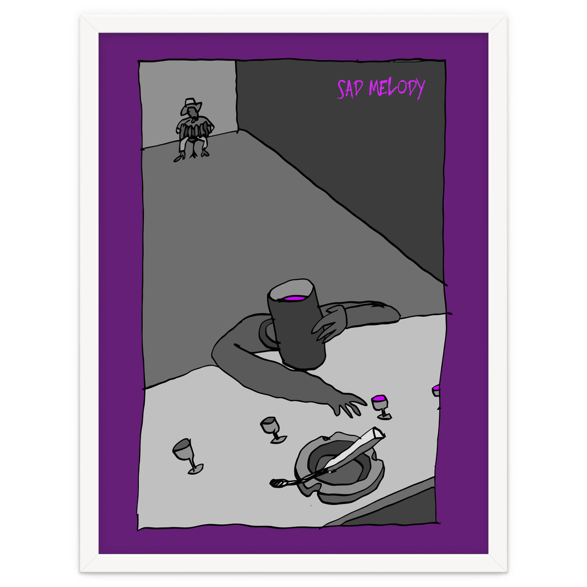 Sad Melody