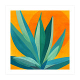 West Coast Sunset (Print Only) thumbnail