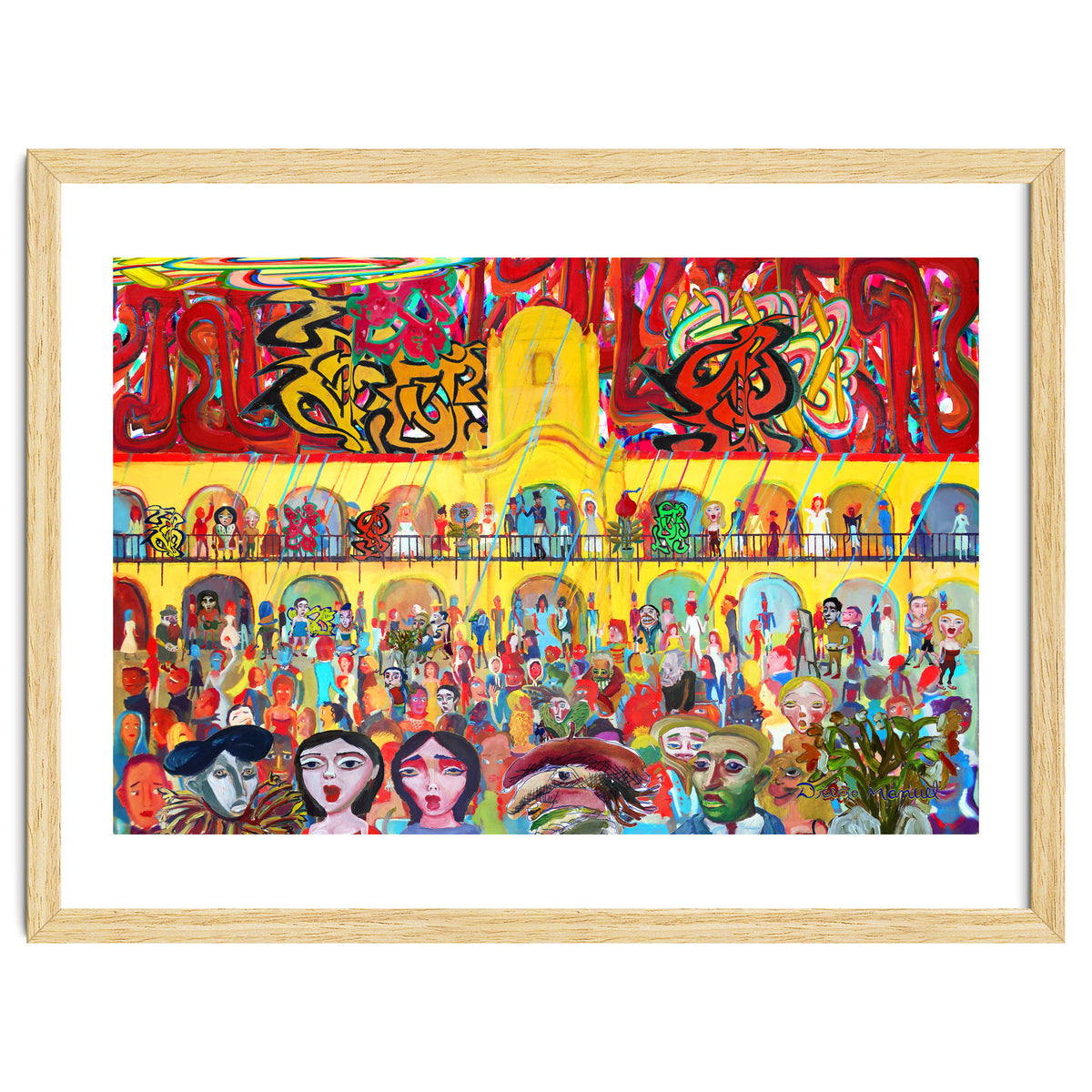 25 De Mayo Pop Digital 5