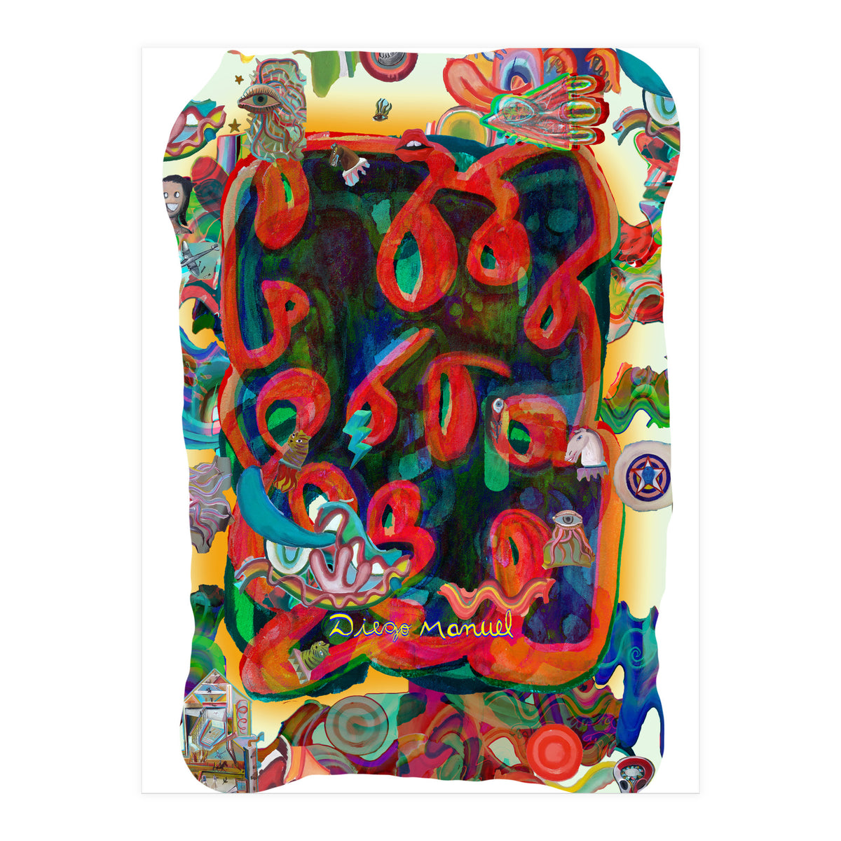 Graffiti 2021 New 46 Copia (Print Only)