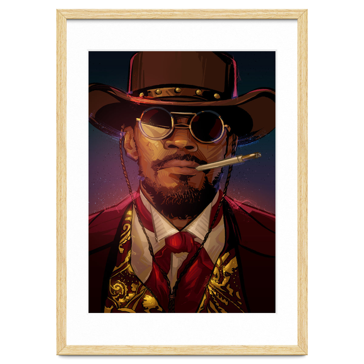 Django