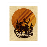 Yellowstone (Print Only) thumbnail