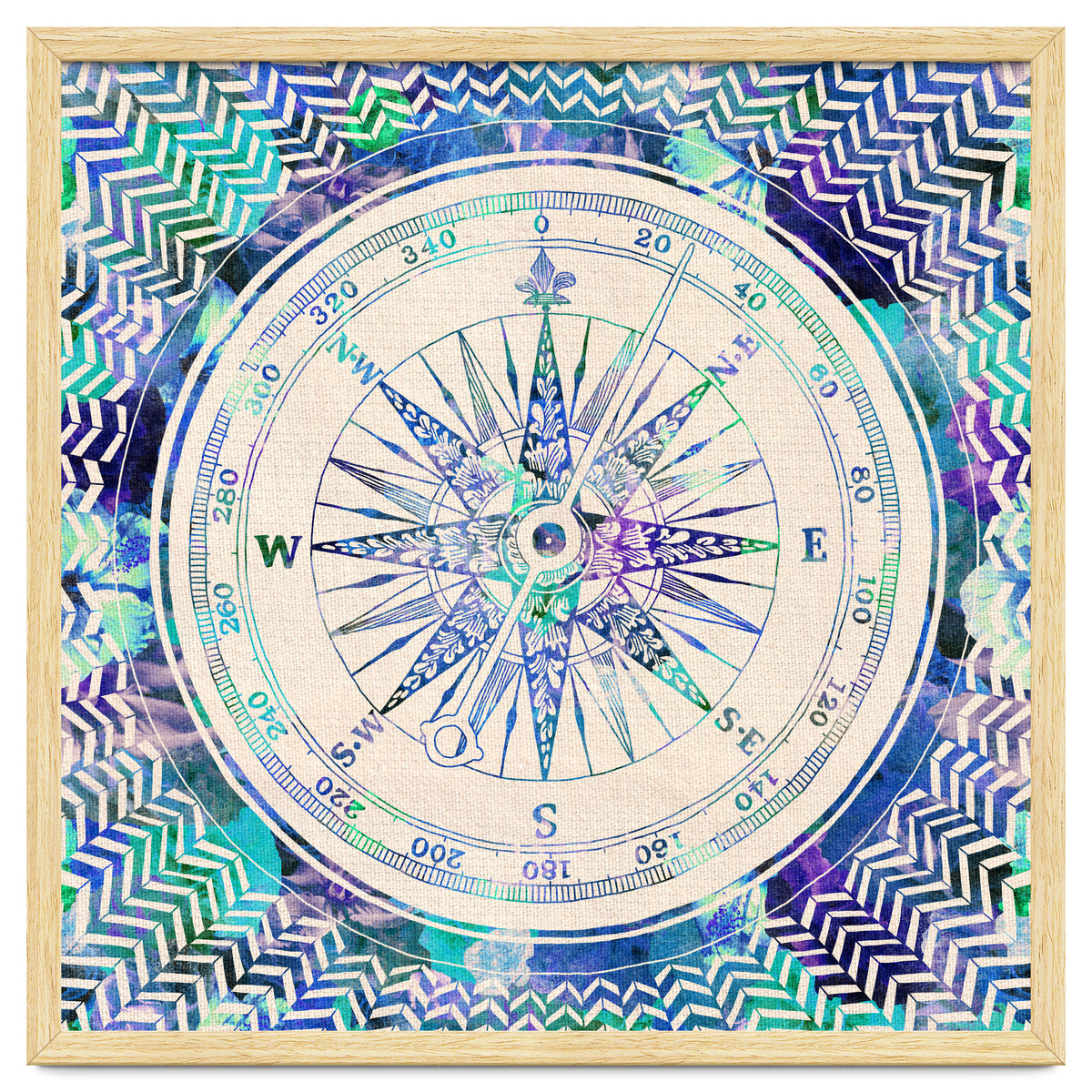 Follow Your Own Path