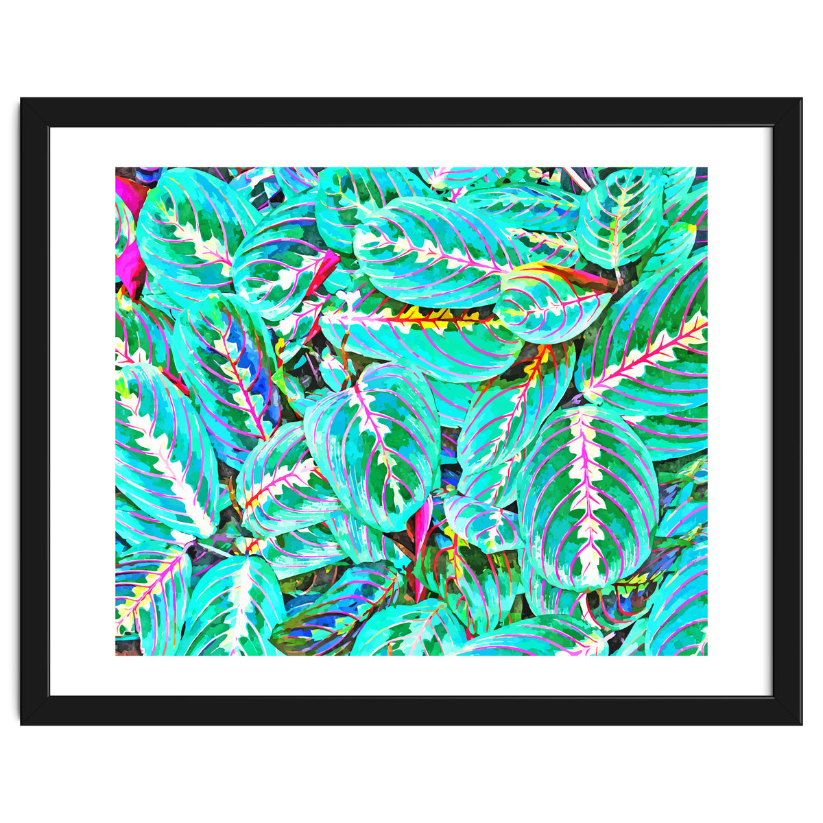 Let's find a beautiful place to get lost