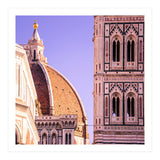 Il Duomo Di Firenze 1 (Print Only) thumbnail