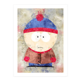 Stan (Print Only) thumbnail