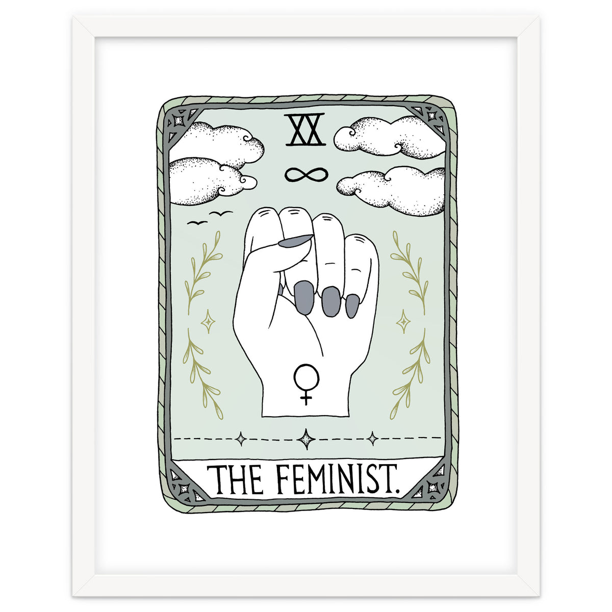 The Feminist