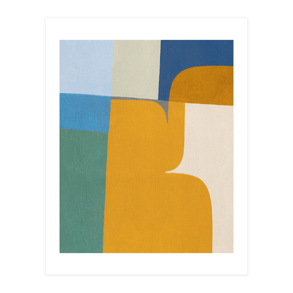 Relaxation (Print Only)